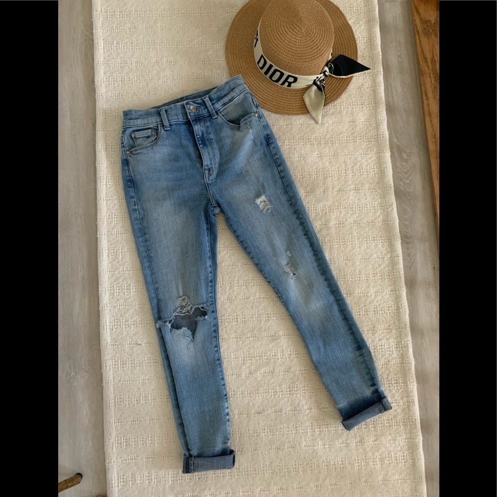 M1858 jeans